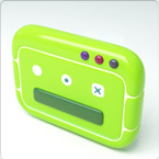 Application user interface development and skins making