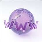 Website development